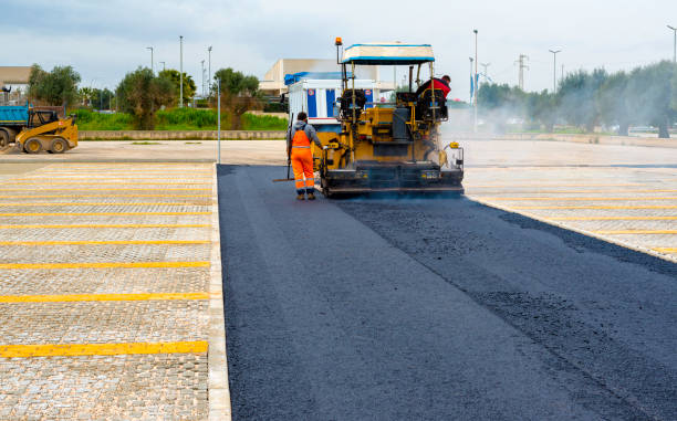 Best Colored Driveway Pavers in Atoka, NM